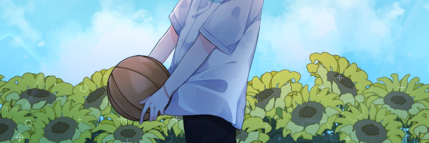 IRyohei_snm's profile banner image