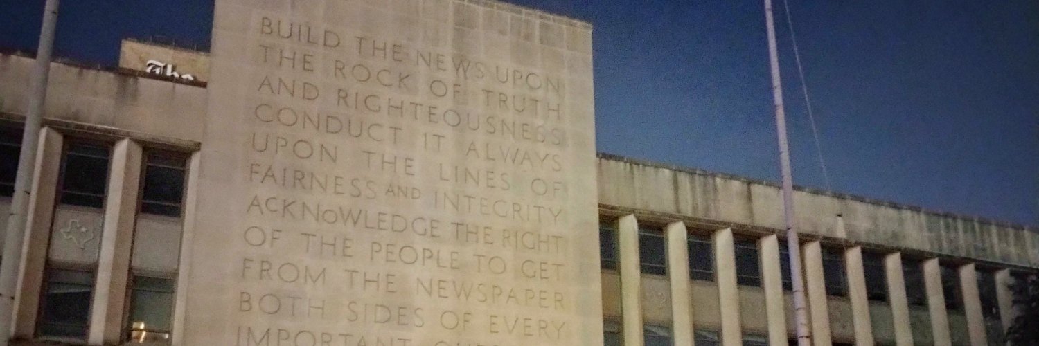SurvJourno's profile banner image