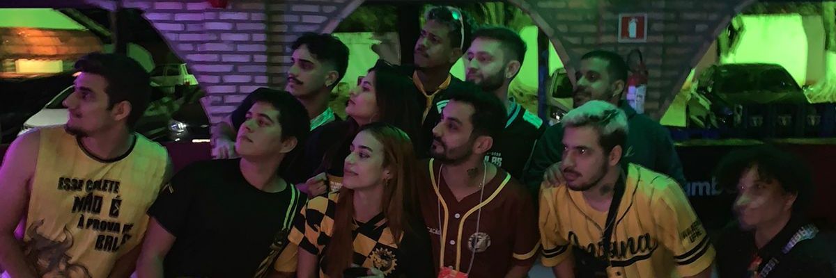VBojikian12's profile banner image