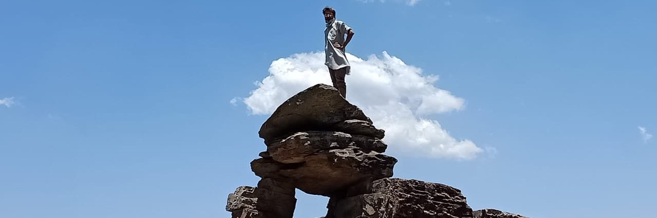 RajeshJoshi banner