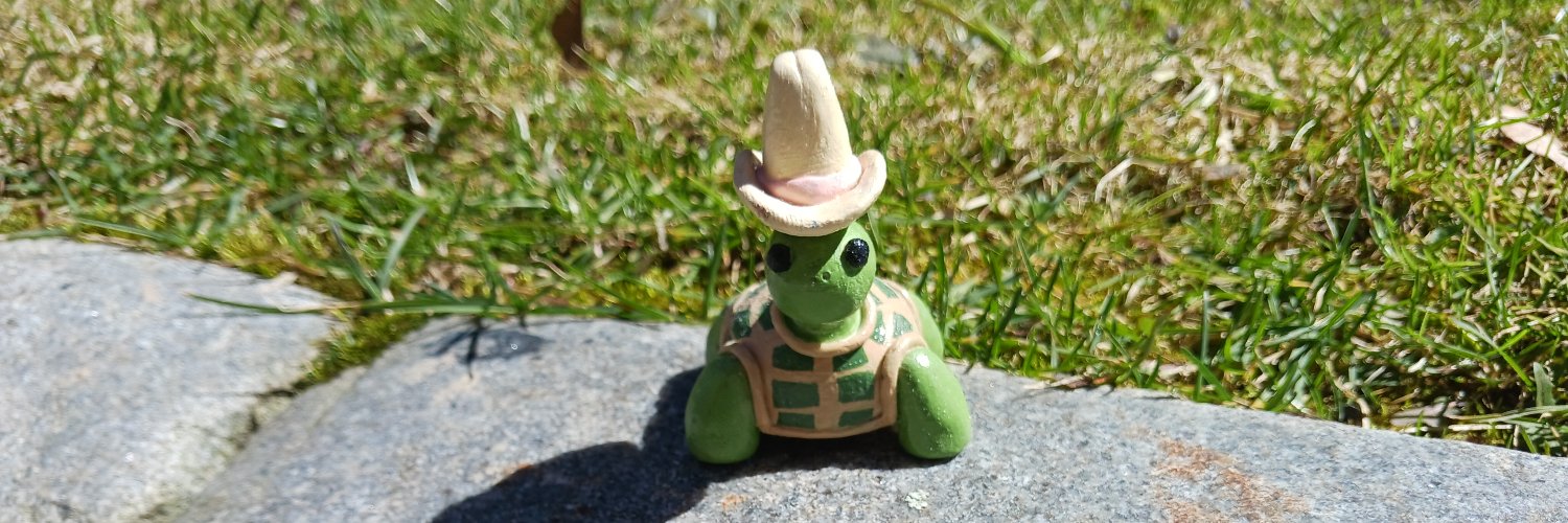 Howdytortoise banner