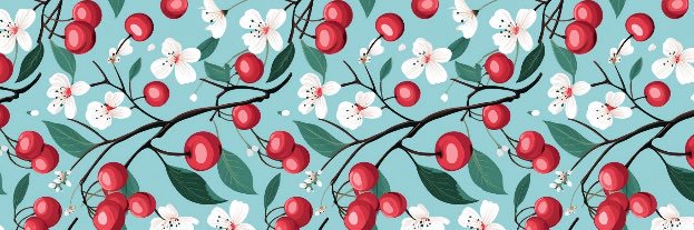 🍒Cherry Jam🌸 banner