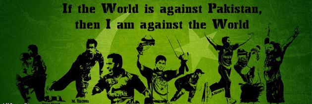 ThePakCric's profile banner image