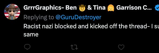 Exposing Scammers & Grifters banner