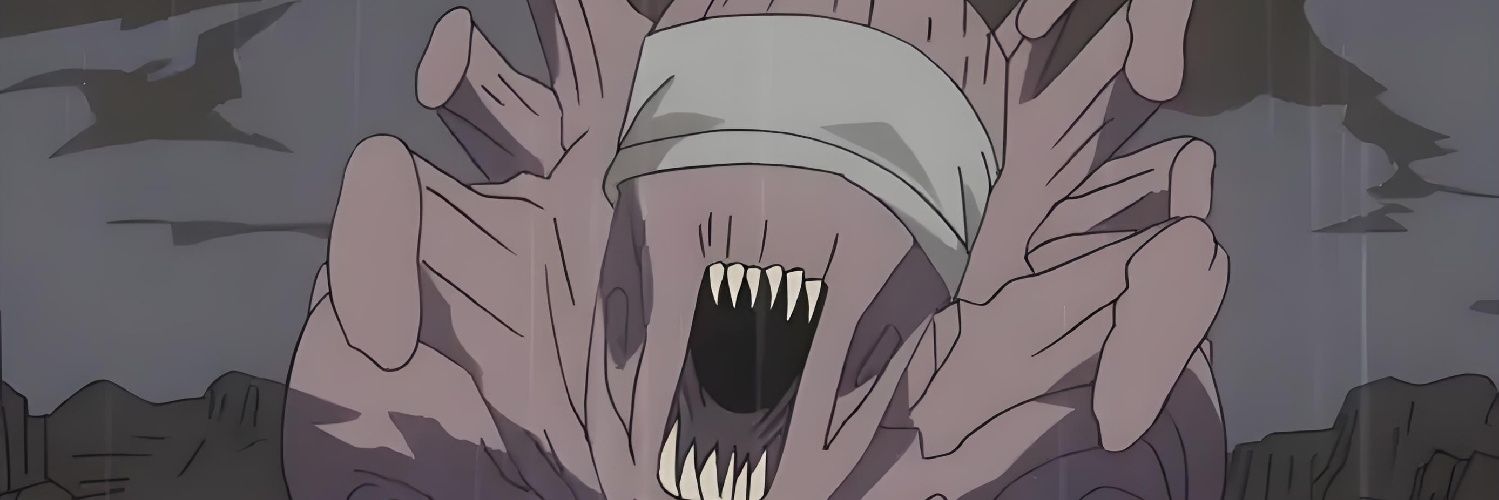 キツネちひ banner