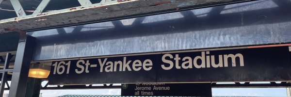 BoogieDanNYY Profile Banner