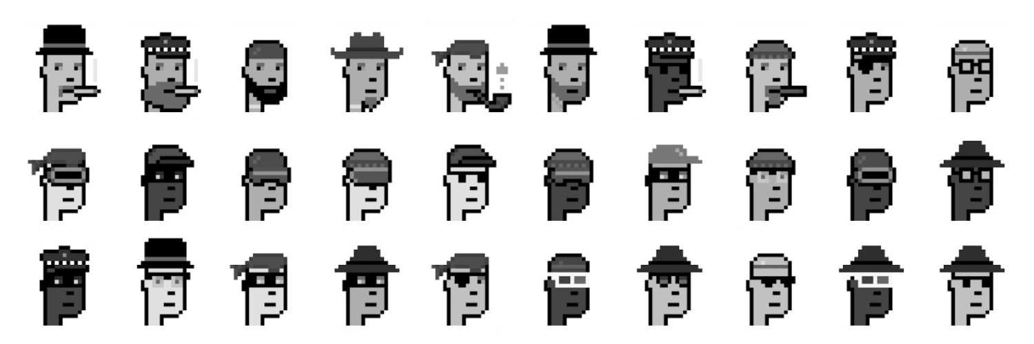 90sCryptoPunks's profile banner image