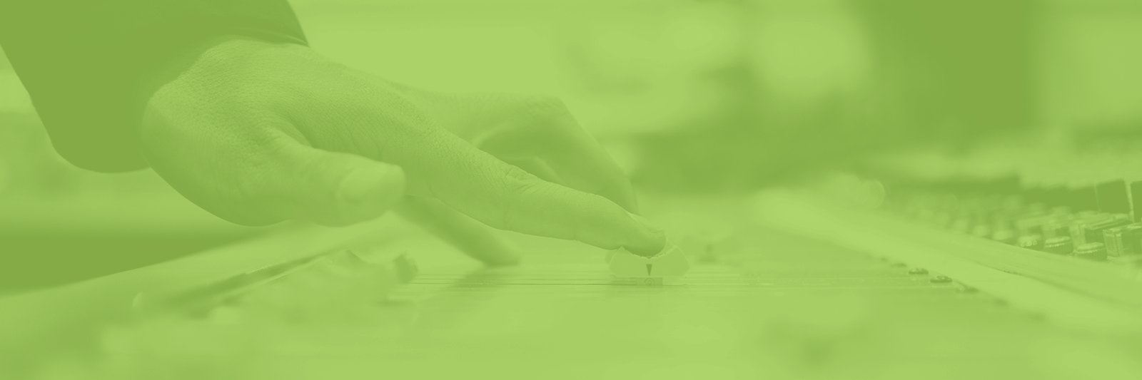 Endless Events banner