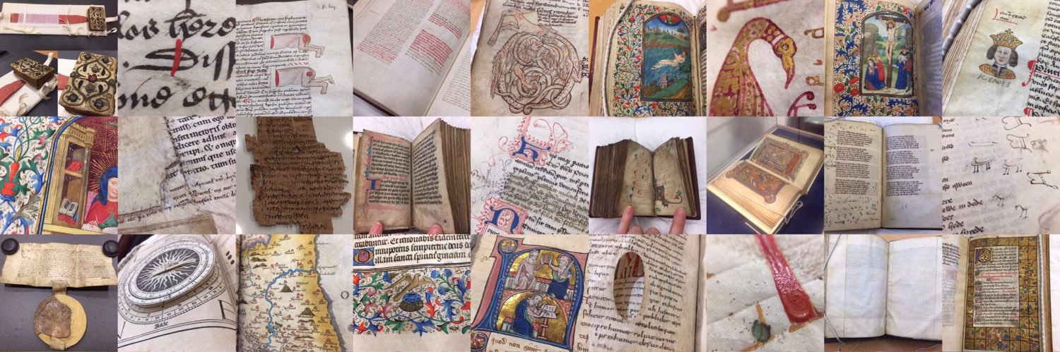 Johanna Green banner