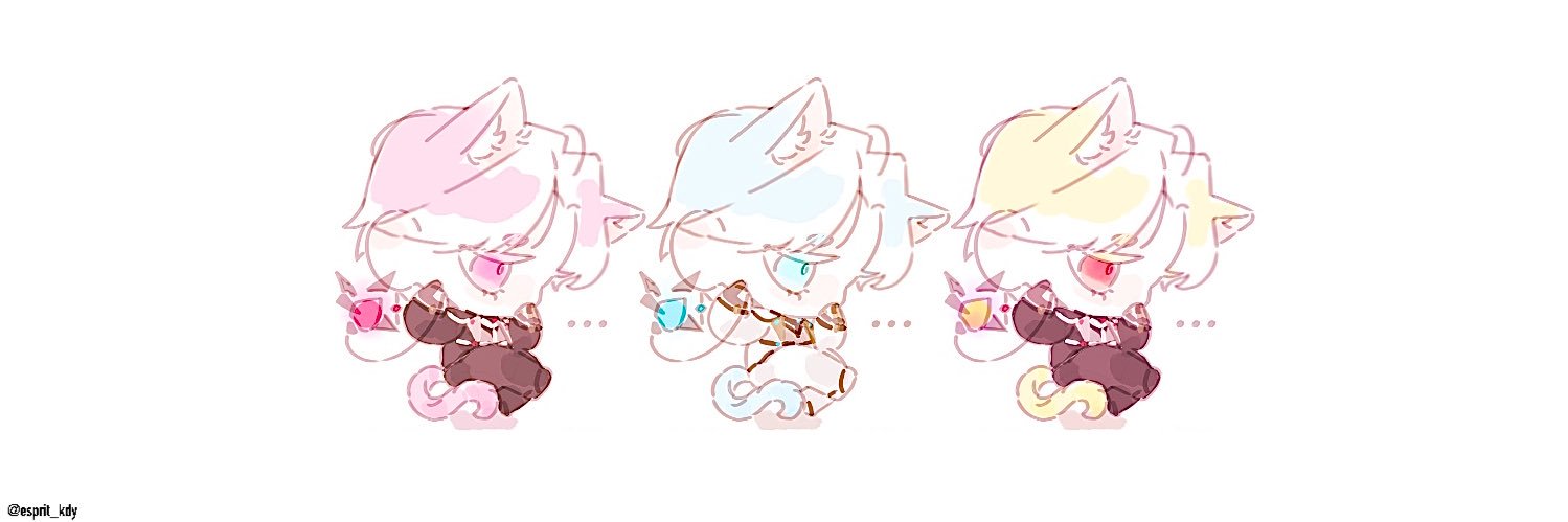 esprit_kdy's profile banner image