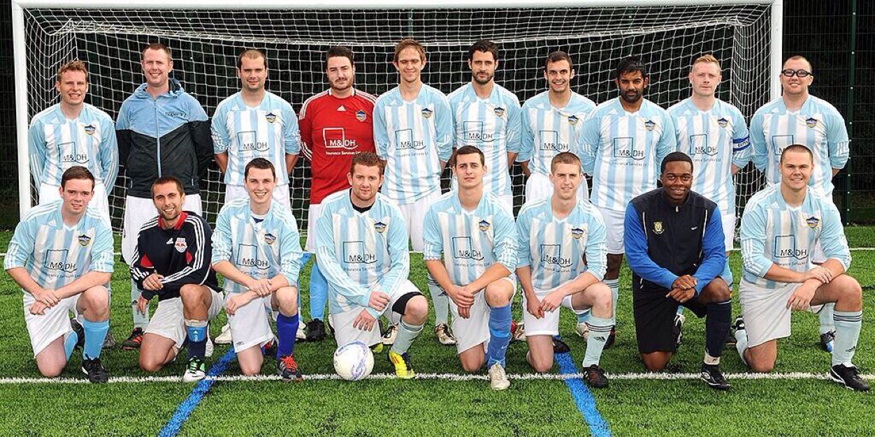 BedsFootball's profile banner image