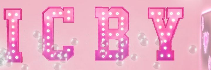 ➳♡ ★¸.•𝐼𝒸𝒷𝓎•.¸★ ♡ banner