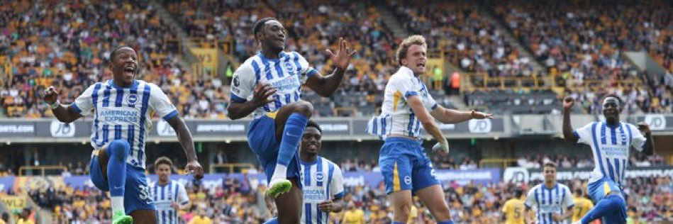 Elliot_BHAFC's profile banner image