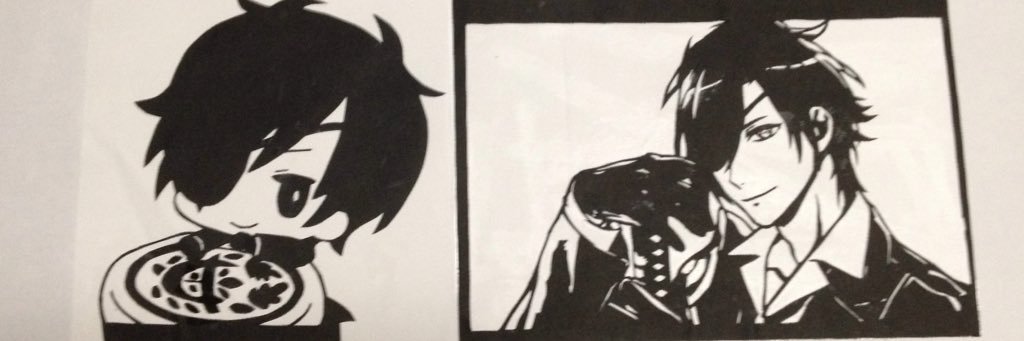 Spaks_Snow's profile banner image