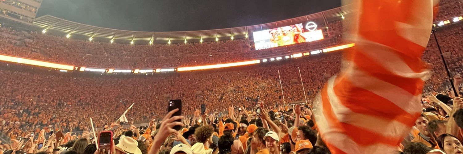 John “Vol” III banner