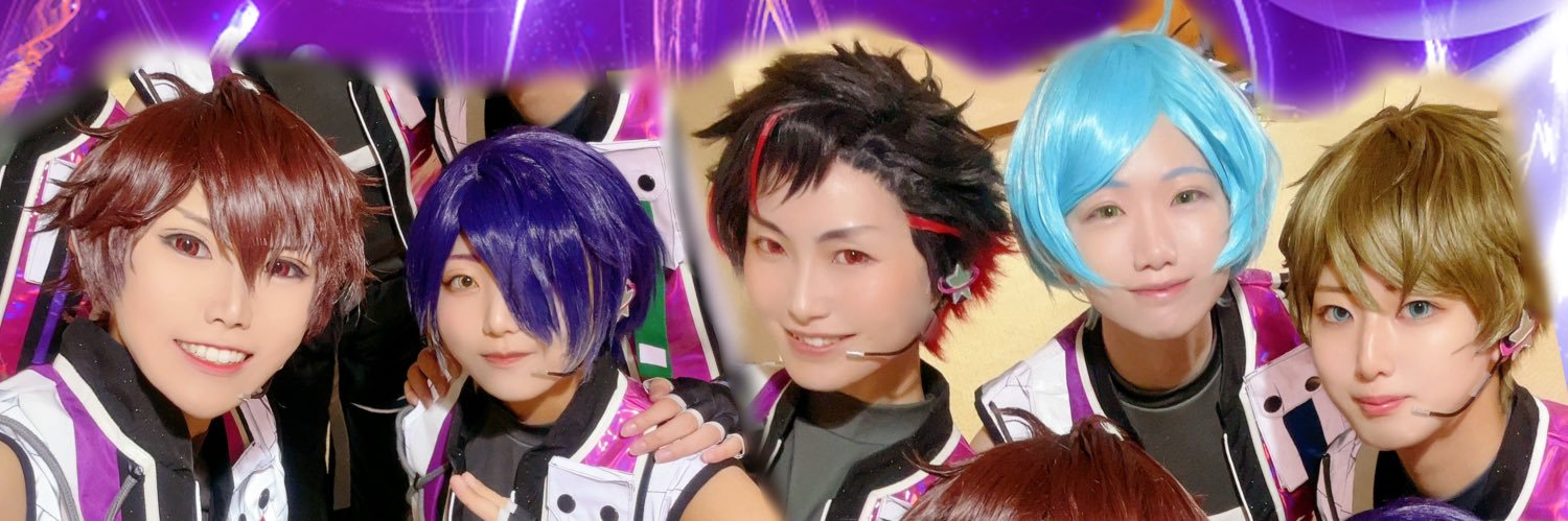 TatsukiSagara's profile banner image