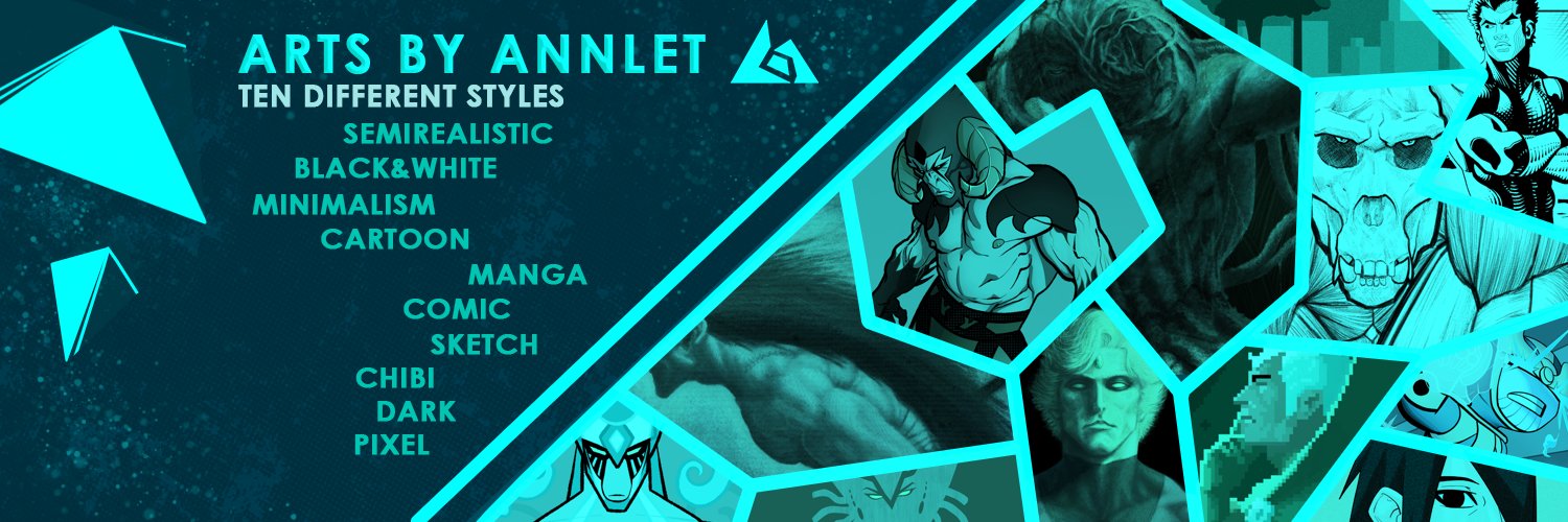AnnLet ❄️'s banner