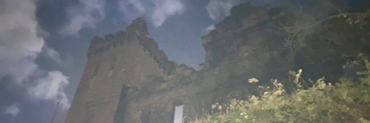 Cain banner