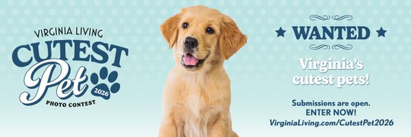 VirginiaLiving Profile Banner