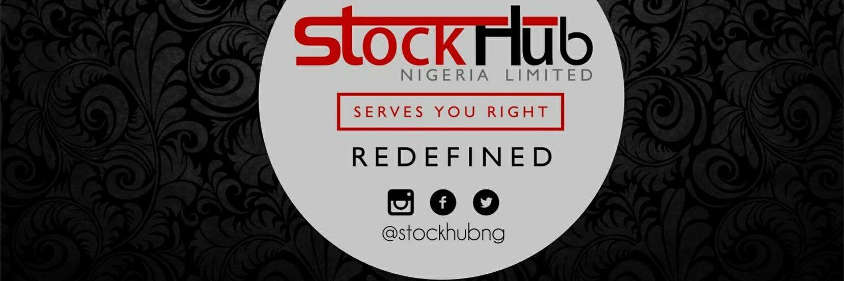 StockHubNg's profile banner image