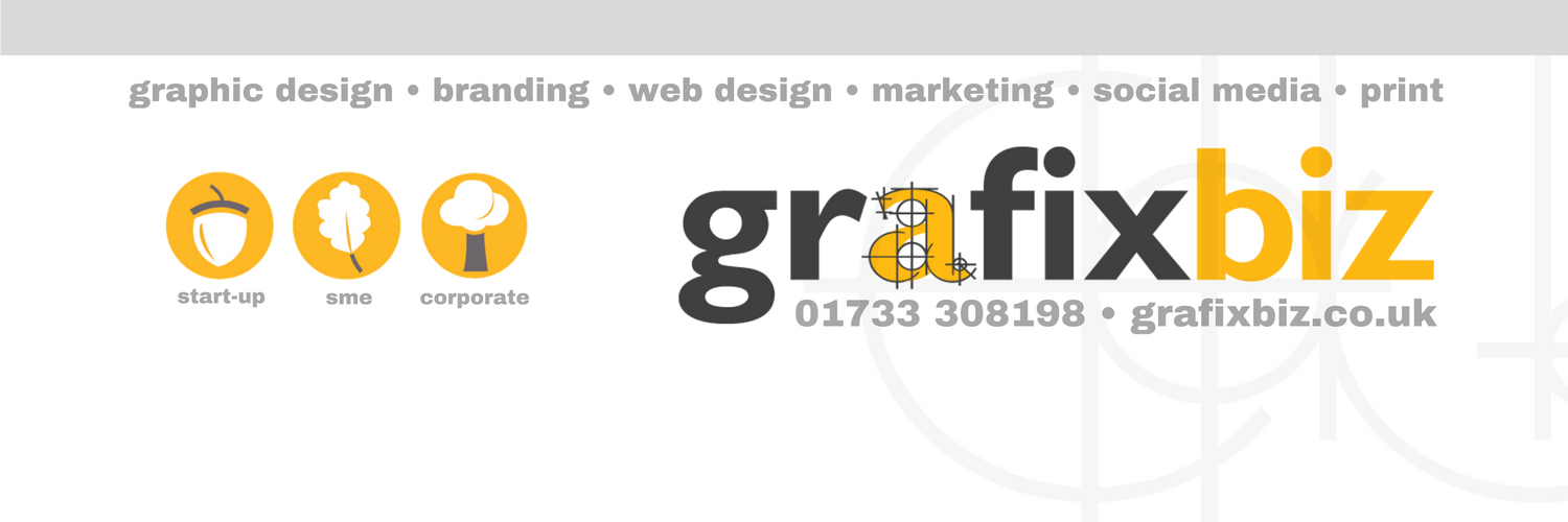 grafixbiz's profile banner image