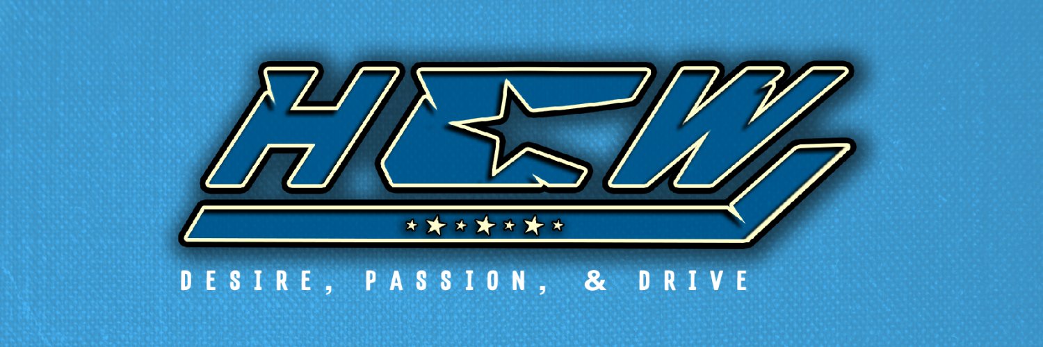 Heartland Championship Wrestling's banner
