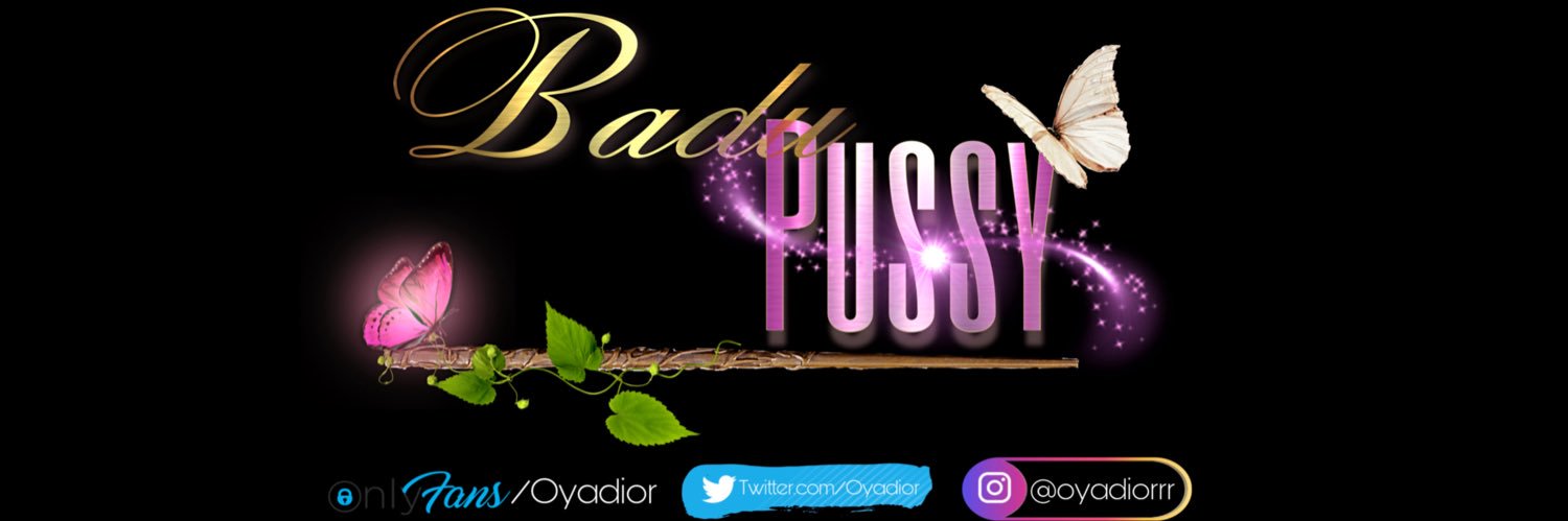 🅱️aduuu 🌬️ ATL📍 banner