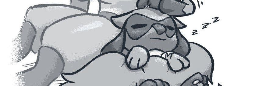 Lionmaneworkshp's profile banner image