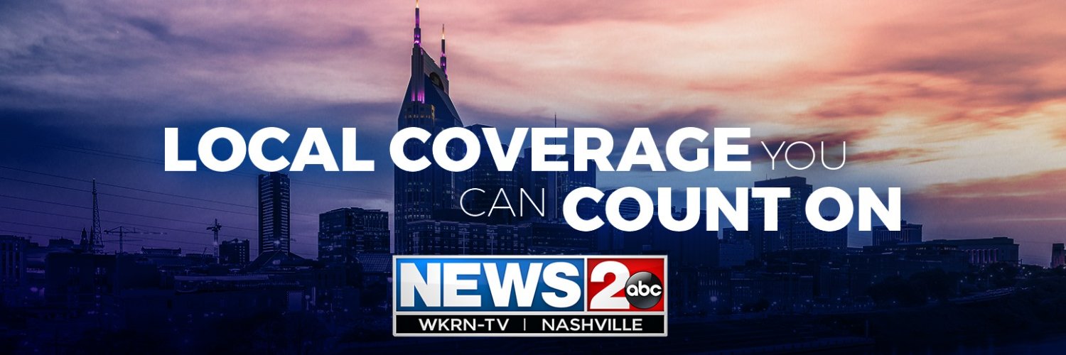 WKRN News 2's banner