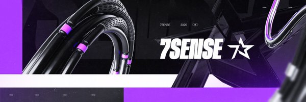 7SenseTW Profile Banner