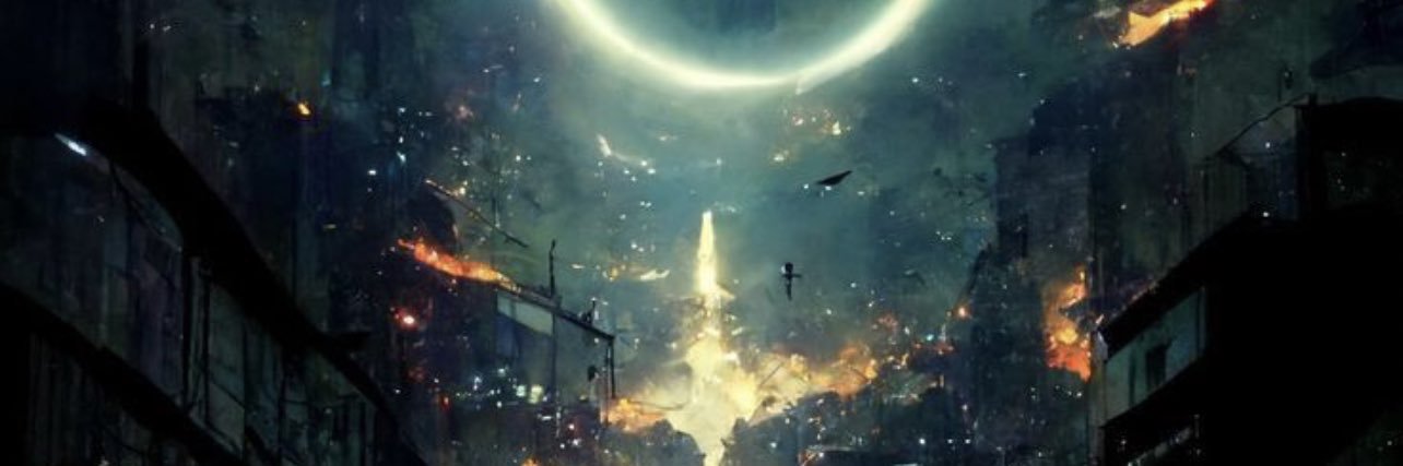 explorerlika's profile banner image