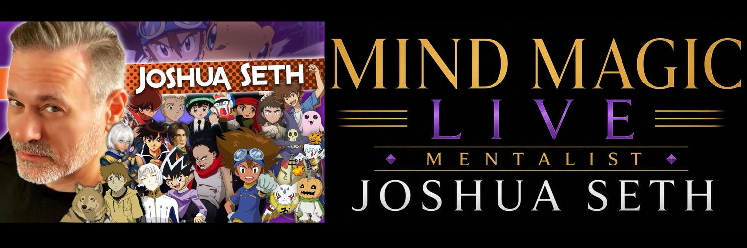 joshuaseth's profile banner image