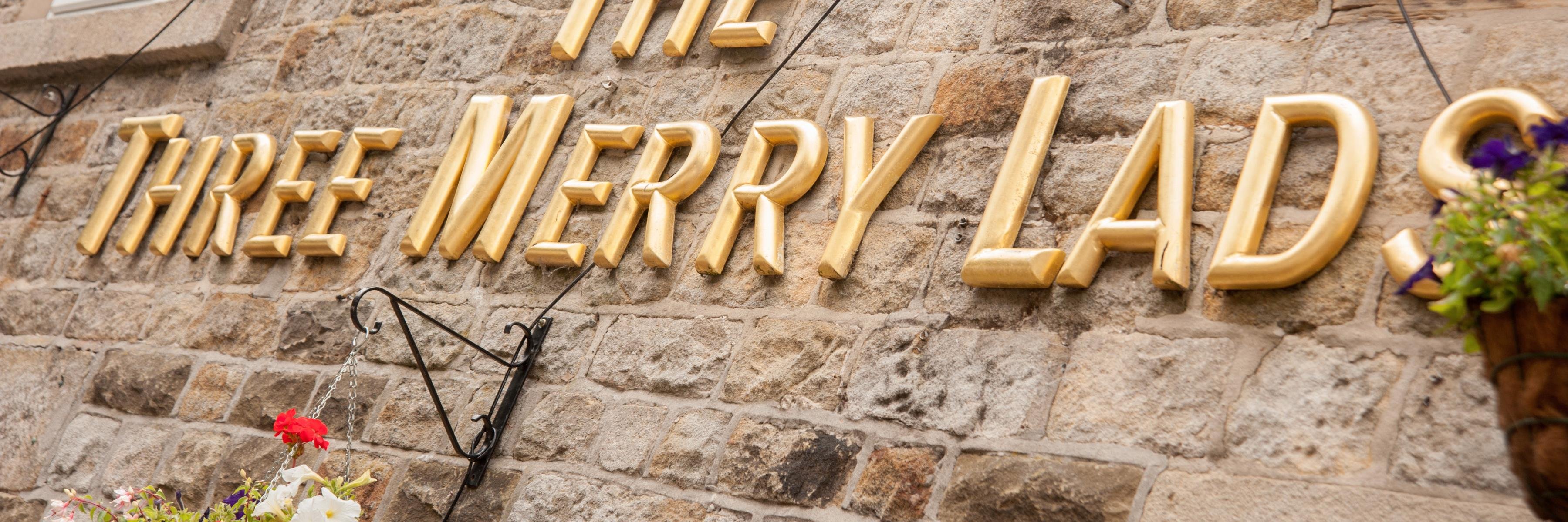 threemerrylads's profile banner image