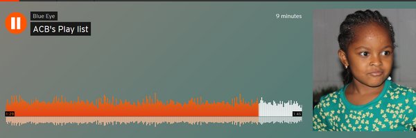 fromblue2u Profile Banner