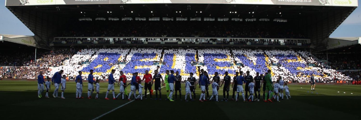 PaulToolpotLUFC's profile banner image