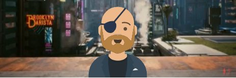 NickFlynn97's profile banner image