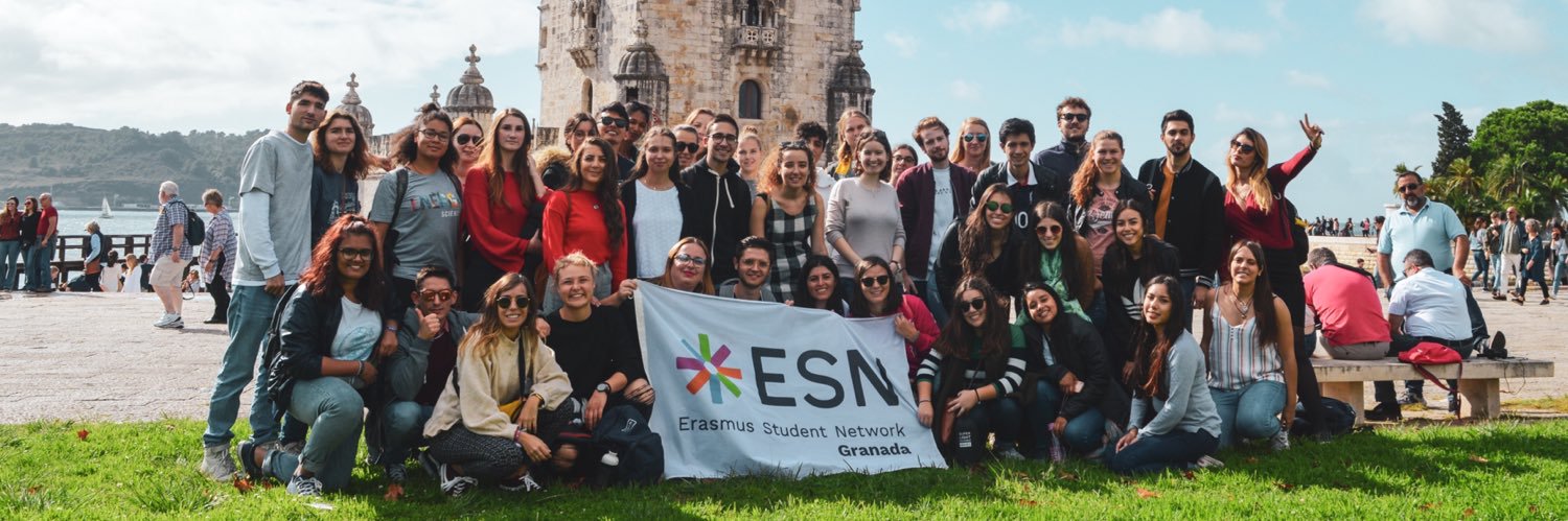 ESN Granada banner