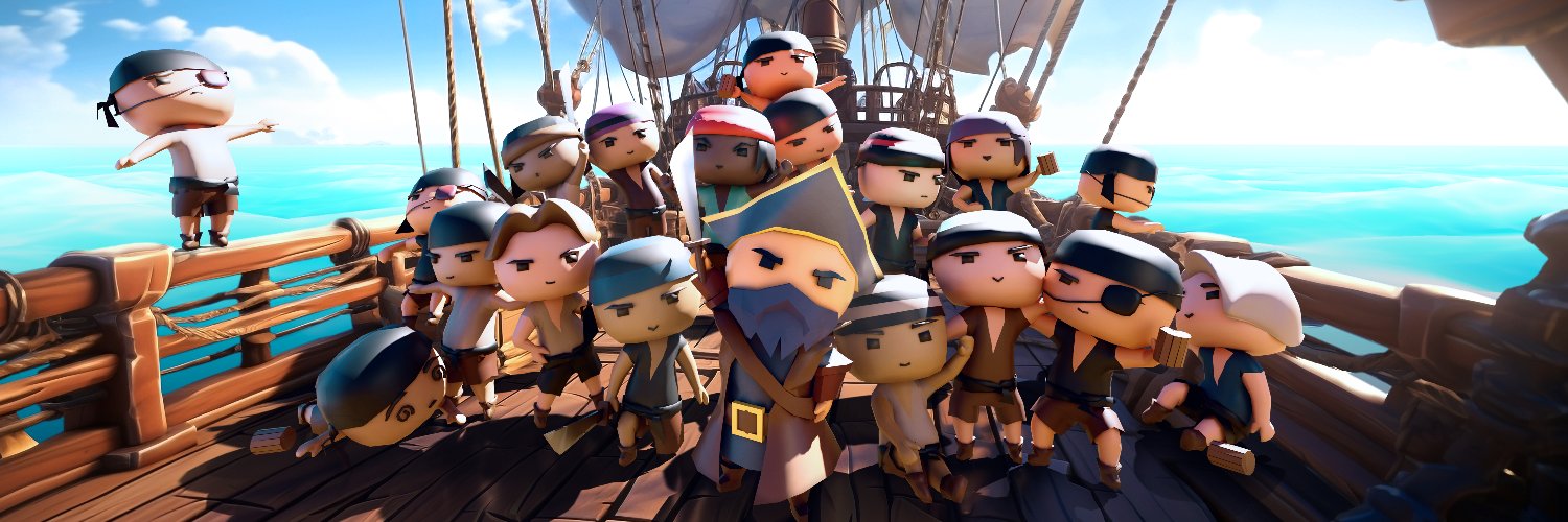 Glitch | PK 🏴‍☠️⚓🌊's banner
