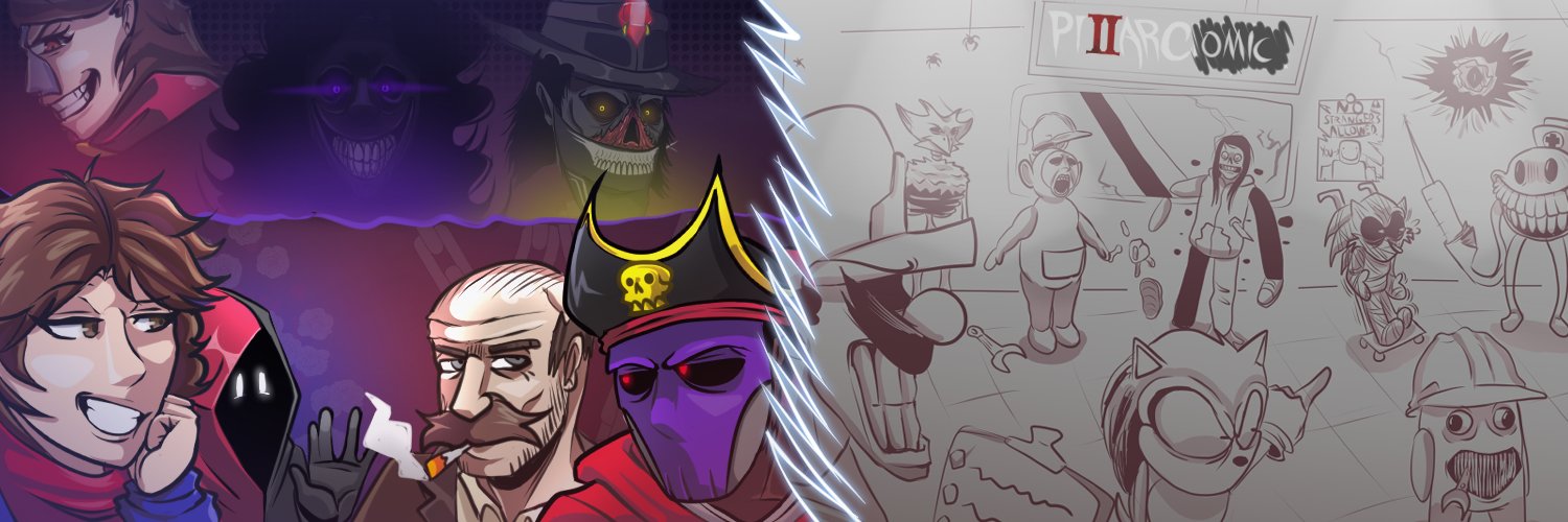 Demo Pirate Drunk's banner