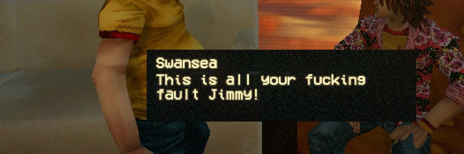 Jadae banner