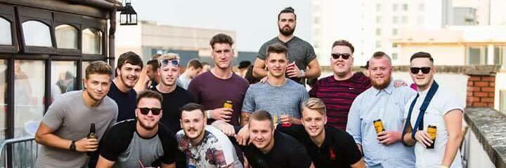 Mike_preece_'s profile banner image