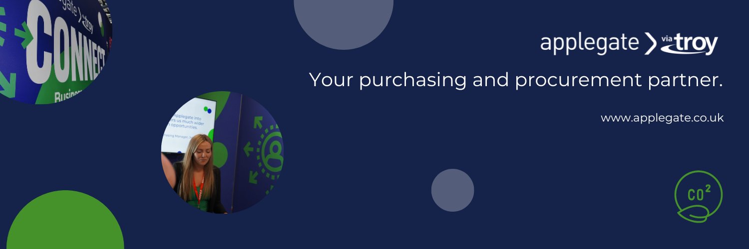 Applegate Marketplace banner