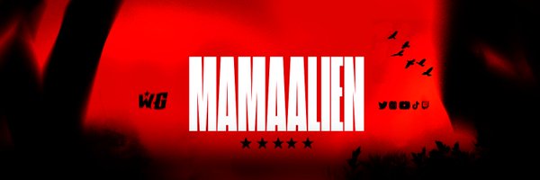 MamaAlien Profile Banner