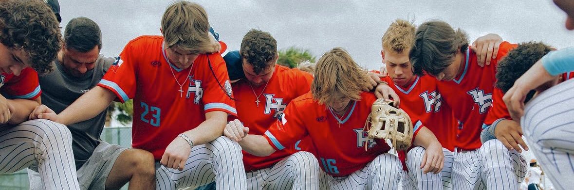 Thomas Padilla banner