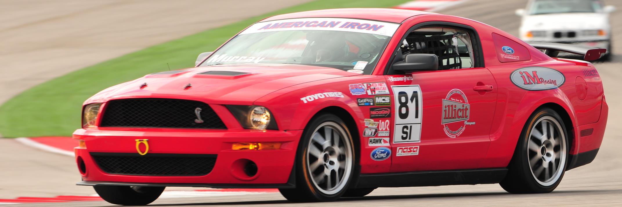 JackMRacing's profile banner image