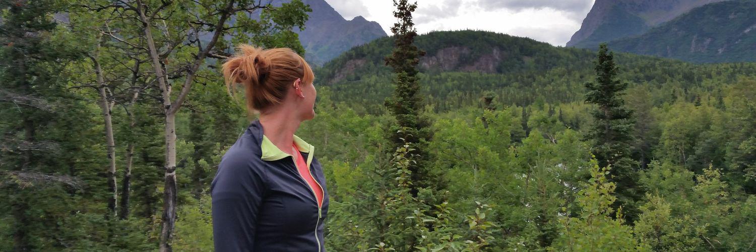 britteny's profile banner image