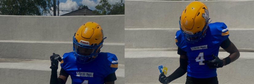 Quiten Powell ‘27 banner