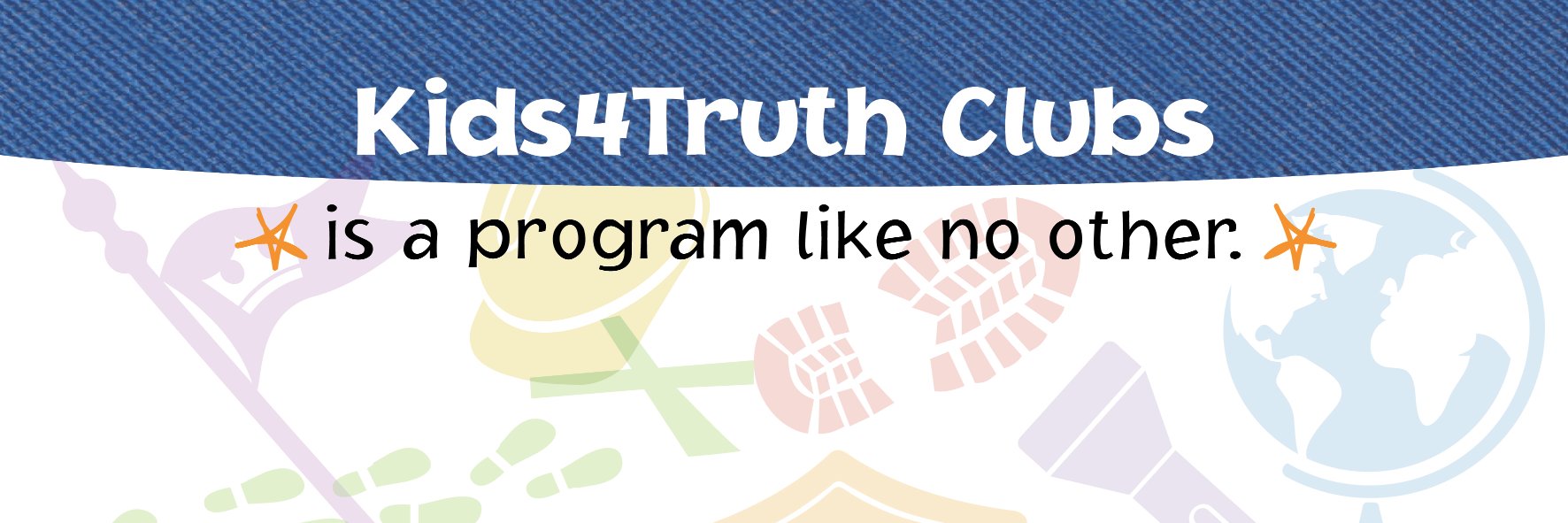 kids4truth's profile banner image