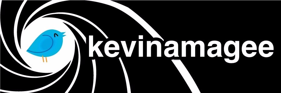 kevinamagee's profile banner image