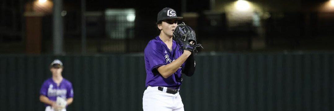 Blake Jackson banner